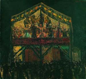 Guido Cadorin Works