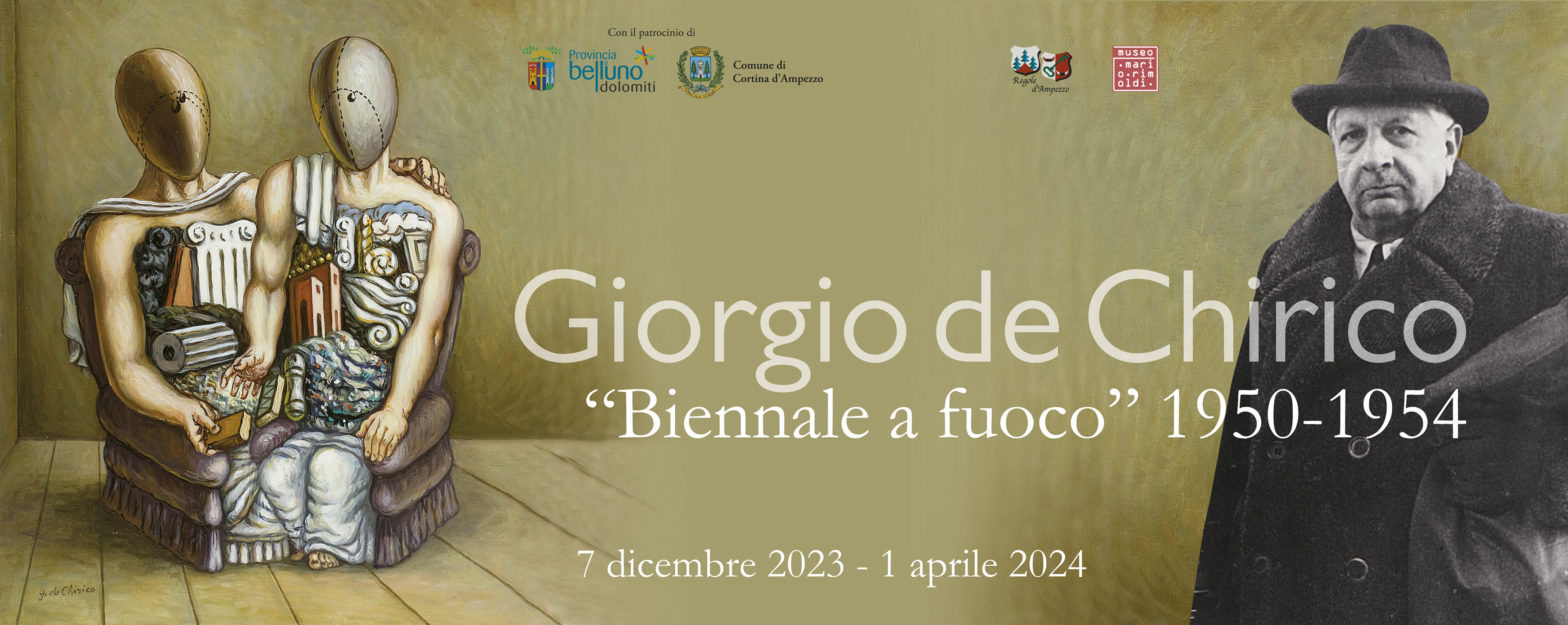 Giorgio de Chirico 